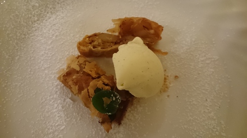 贅沢ランチ