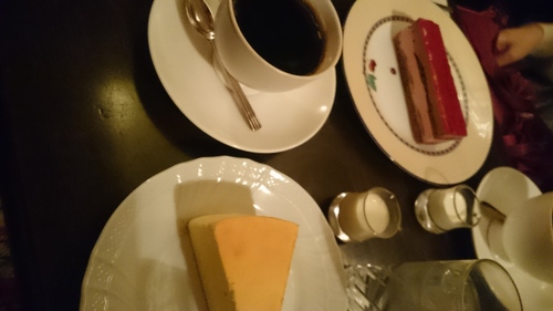 贅沢ランチ