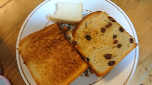食パン三昧 食パン三昧