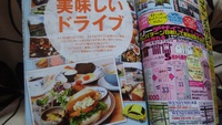 TJカゴシマに載りました