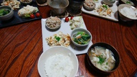 習い事～重ね煮お料理教室
