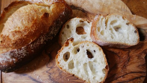 フランスパン フランスパン