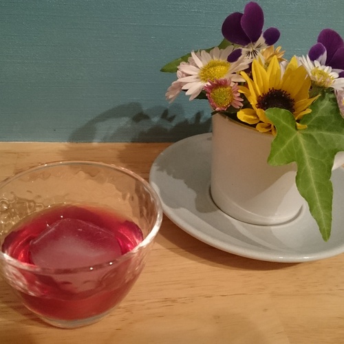 12月のランチ 12月のランチ