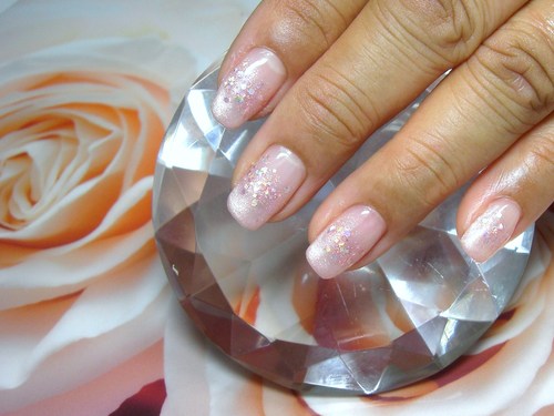 なかよし親子Nail