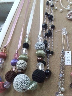 アクセ入荷@LOVELY SINGER