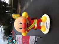 アンパンマンショー♡