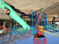 オススメ公園