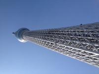 スカイツリー★