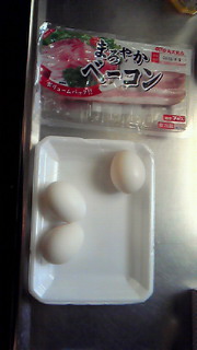 続・breakfast
