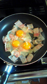 続・breakfast