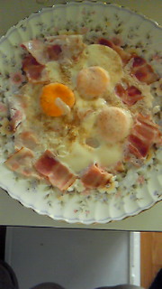 続・breakfast
