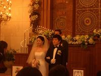 ブライダル報告ｉｎ　ＫＯＲＥＡ