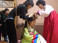 ブライダル報告ｉｎ　ＫＯＲＥＡ