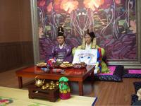 ブライダル報告ｉｎ　ＫＯＲＥＡ