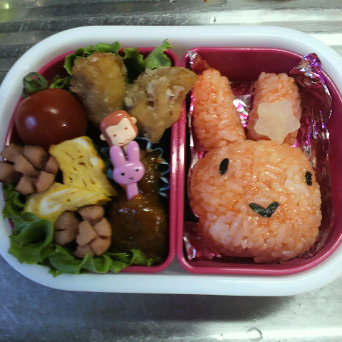 ☆お弁当☆