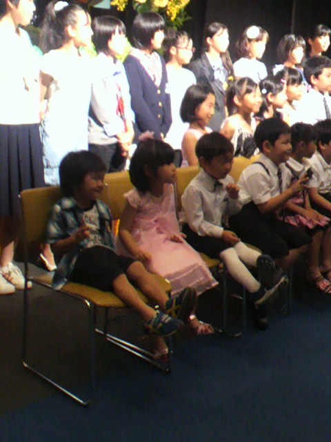 ☆ピアノ発表会☆
