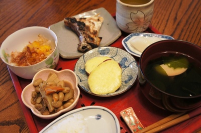 パートナーはさりげなくダイエット