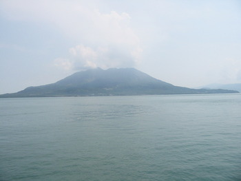夏景色 一