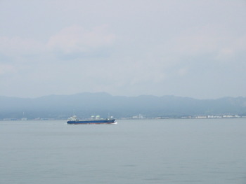 夏景色 一