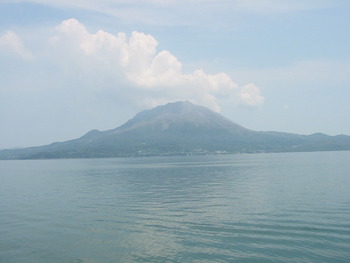 夏景色 一