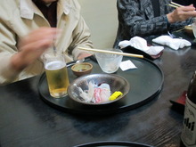 忘年会