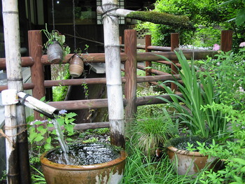 灰から逃げる・その一