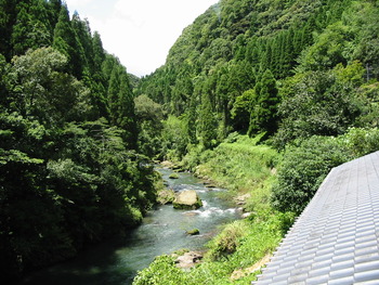 夏景色 二