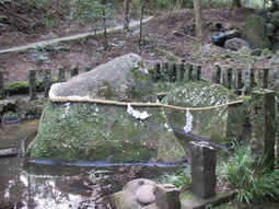 穏やか