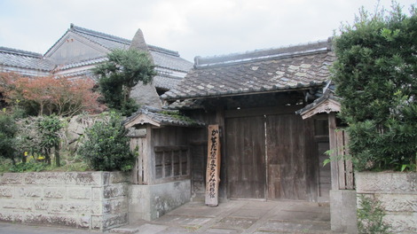 加世田参り 【Ⅱ】