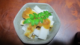 ウド