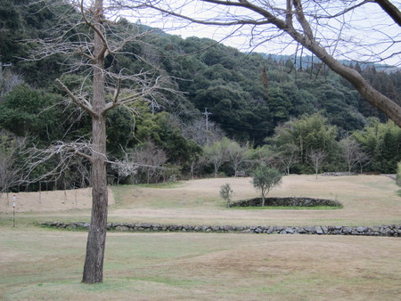 満足のひと時