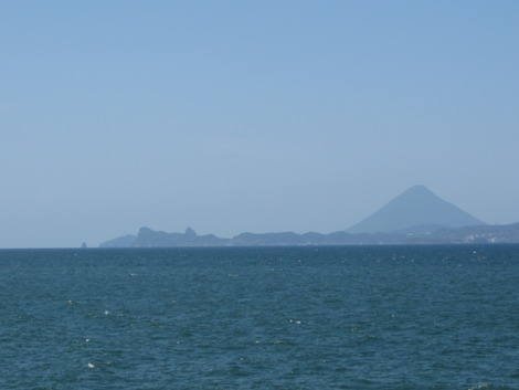 春の海は