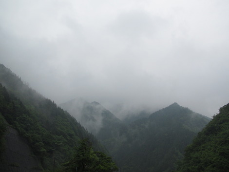 伝承の形 【Ⅲ】