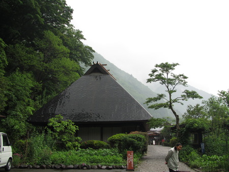 伝承の形 【Ⅳ】