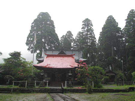 伝承の形 【Ⅳ】