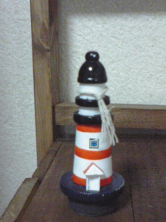 O型の会??わらしべ長者の私