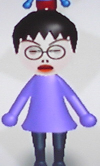 せいこさん