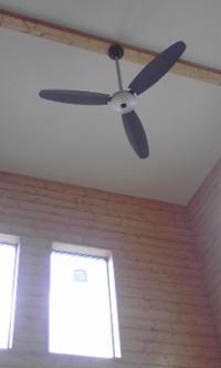 これ欲しいなあ、高い窓用掃除器具