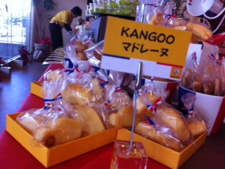 ルノーのイベントへ行ってきました♬