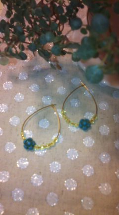 ピアス^_^;