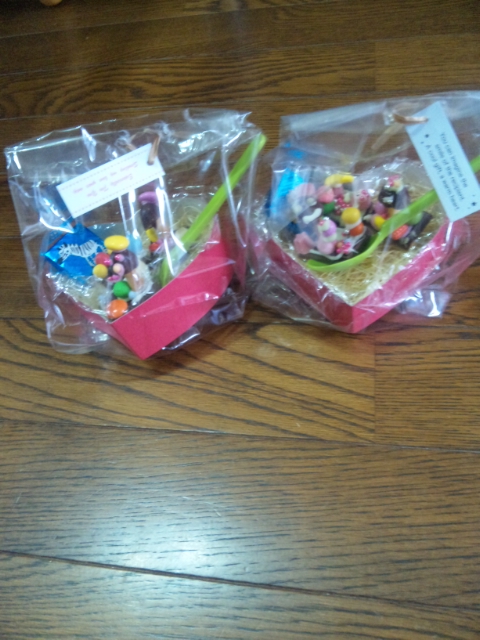 デコチョコ