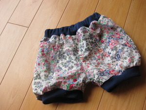イベント作品☆バルーンスカートなど。。。