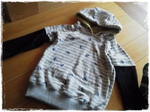 favoriteさんへ納品☆