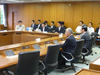 子ども子育て新システム検討会議