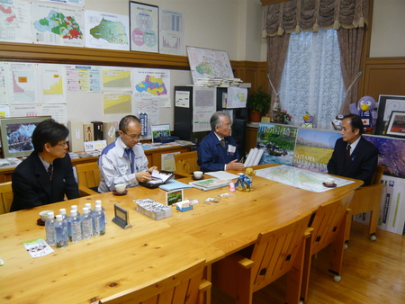 埼玉県知事