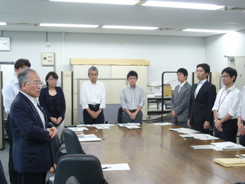 第4陣派遣