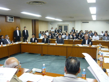 原子力行政のあり方に関する意見交換会