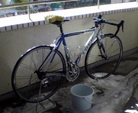 ちょっとそこまで。