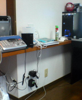 DIYライフ、始まる。