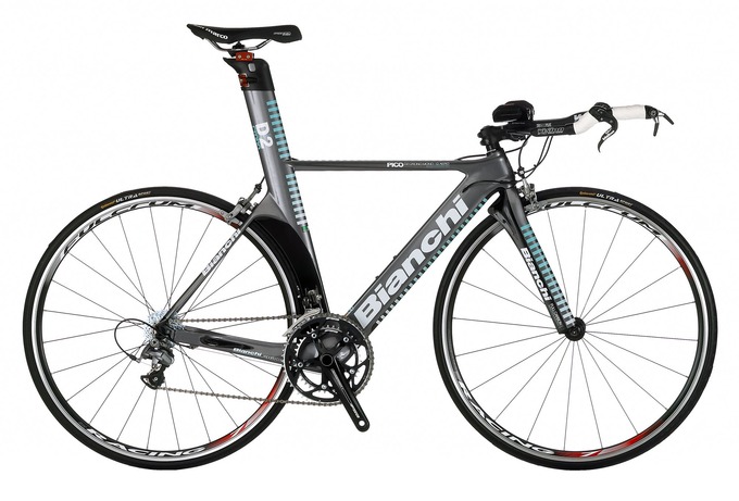 TTbikeは美しい。